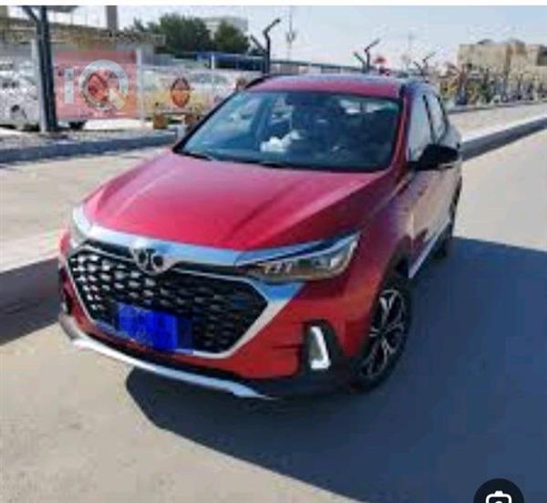 بایک X55 2024  بۆ فرۆشتن لە عێراق -  بەغداد